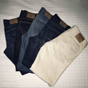 Meet your Posher, Kevin